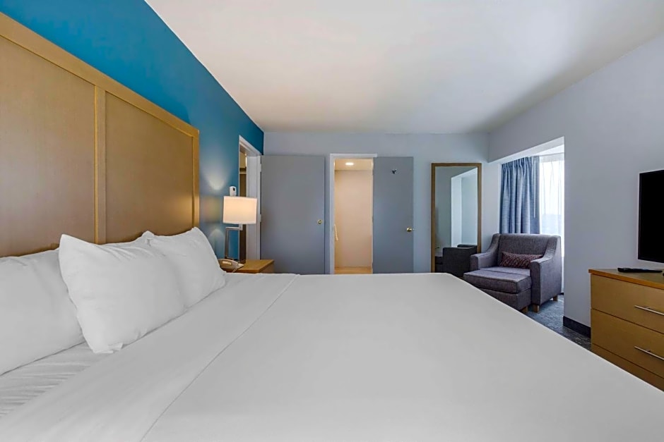 Comfort Inn & Suites Alexandria West