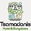 Tsamadanis Hotel & Bungalows Friends Family