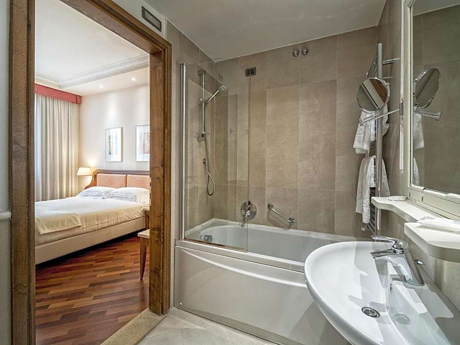 B&B HOTEL Firenze Pitti Palace al Ponte Vecchio