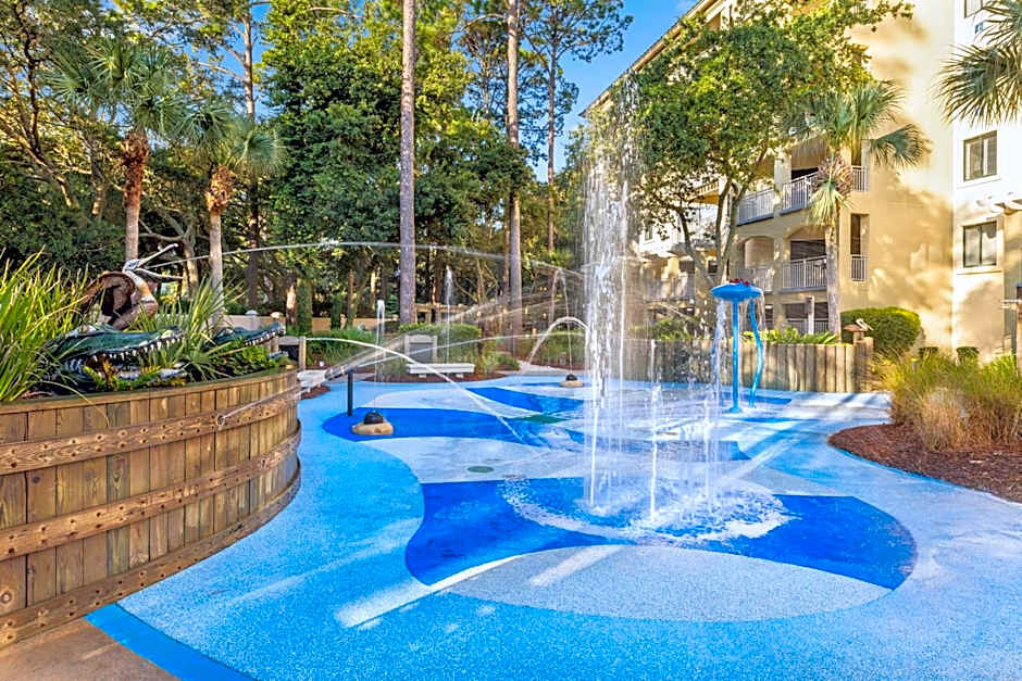 Marriott's Barony Beach Club