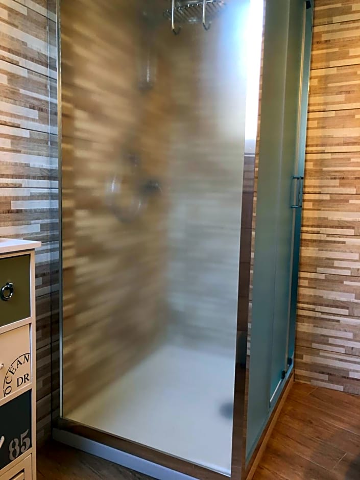 Montellinos Suite Tortora