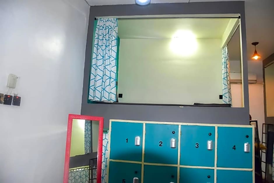 Lost & Found Zanzibar