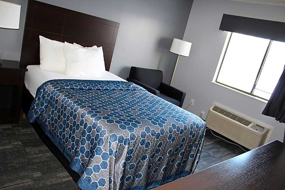 American Inn And Suites Ionia