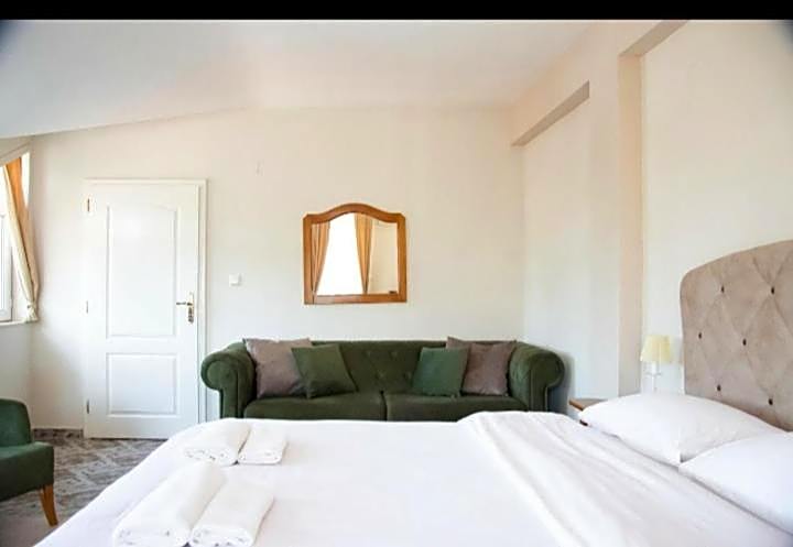 Family Hotel Victoria Gold