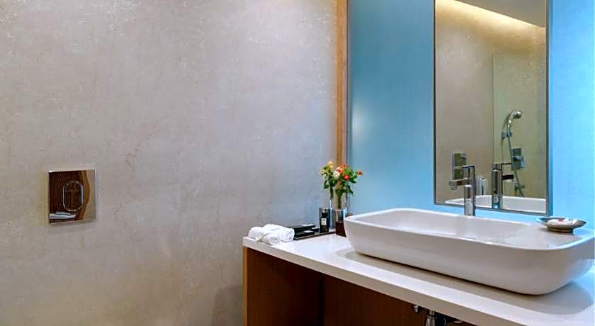 The Park Hotel Visakhapatnam