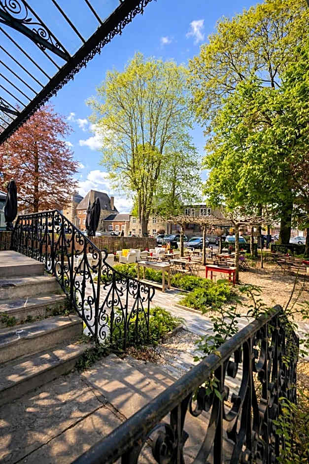 Hôtel Le Manoir