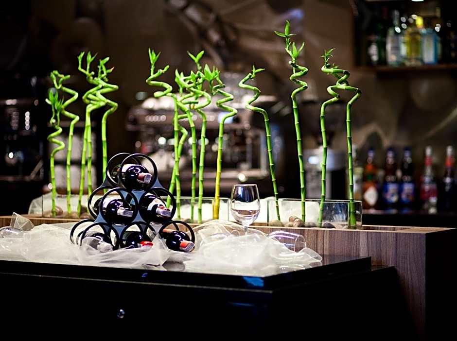 Qubus Hotel Bielsko-Biaa