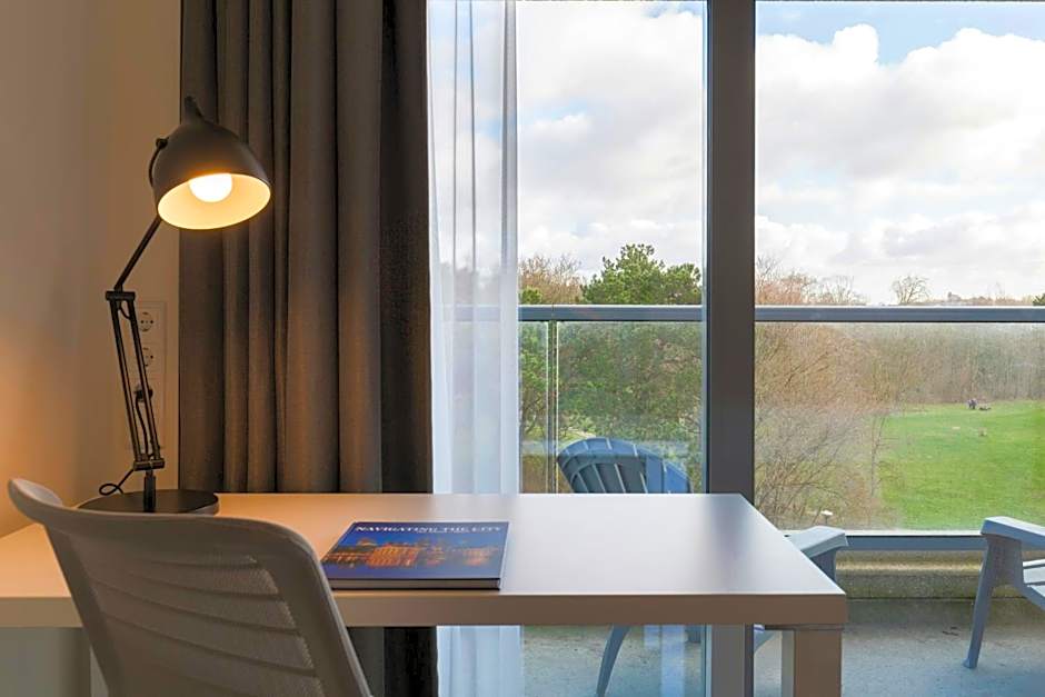 Leonardo Royal Hotel Den Haag Promenade