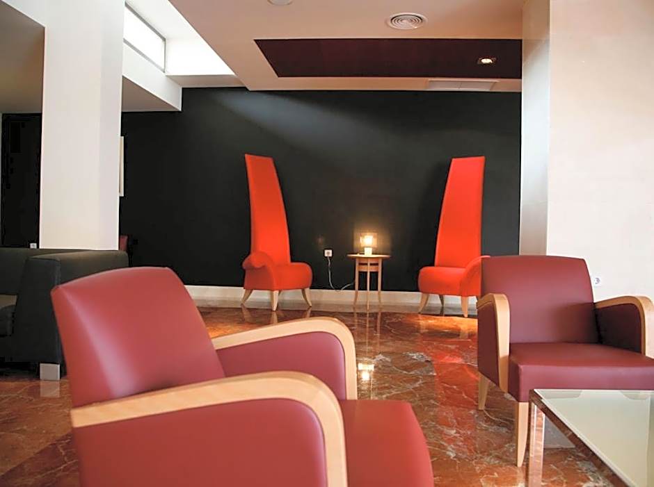 TCH Hotel