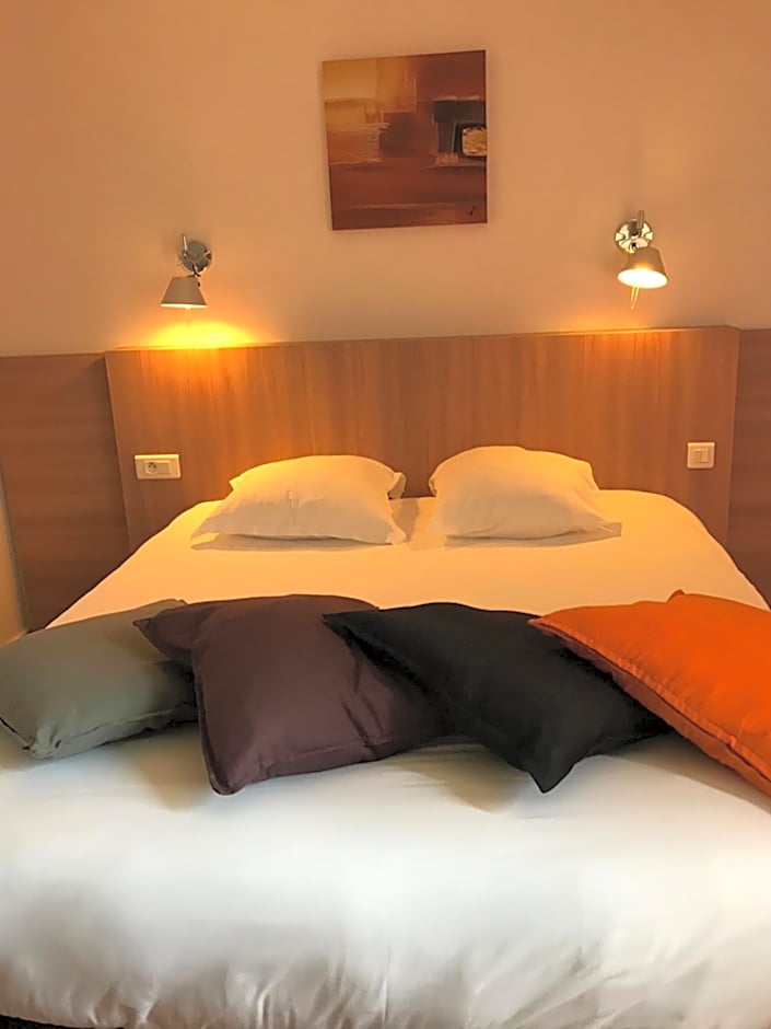 Kyriad Direct Agen