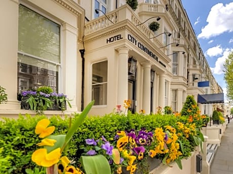 City Continental London Kensington Hotel