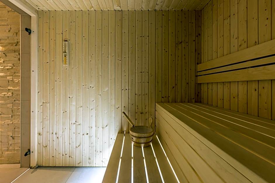 Sperone Hotel