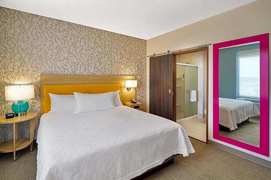 Home2 Suites by Hilton Batesville, MS