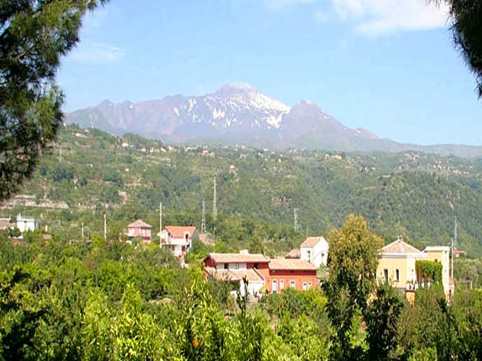 Baglio Delle Rose