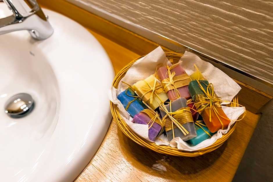 Posada Villa Matilde