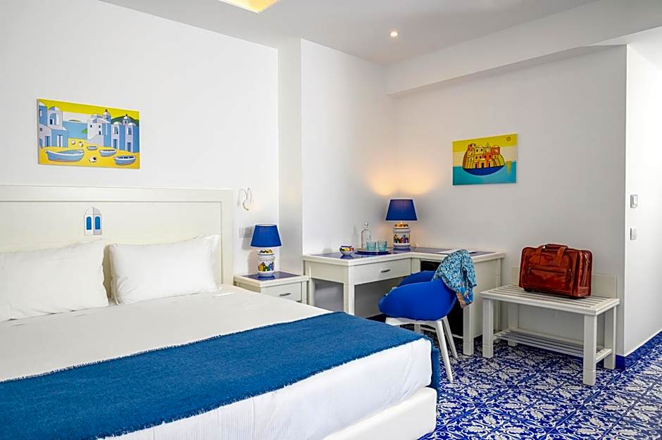 San Michele Hotel Terme & Spa