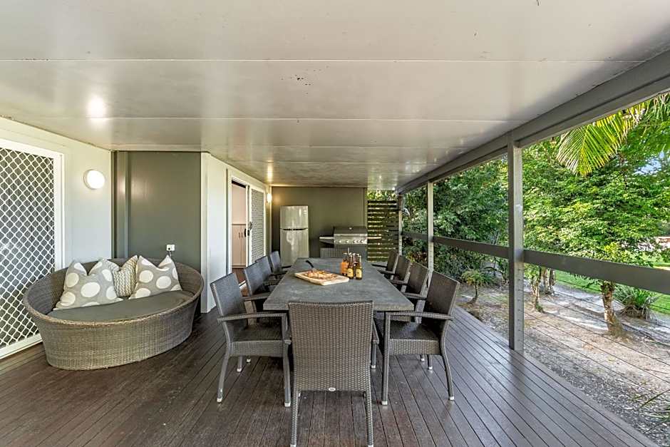 BIG4 Saltwater Yamba Holiday Park