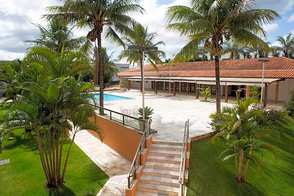 Fenix Hotel Varginha