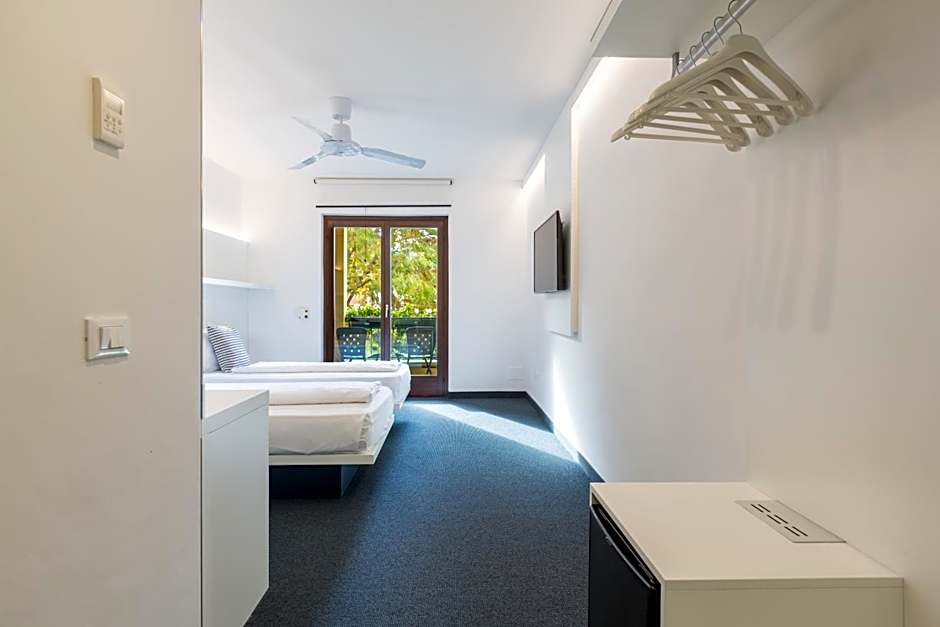 Hotel Santoni Freelosophy ***