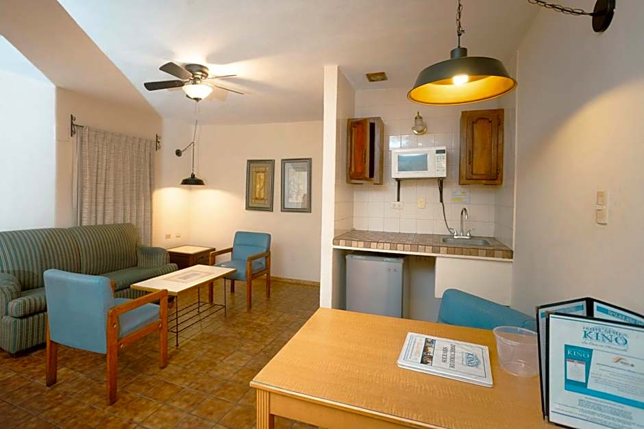 Hotel Suites Kino