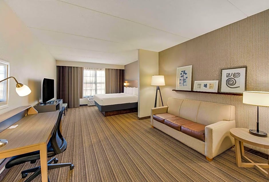 Country Inn & Suites by Radisson, Findlay, OH