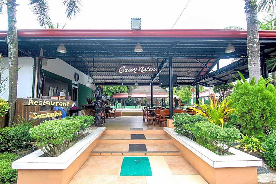 Sioland Grand Premier Hotel Lucena