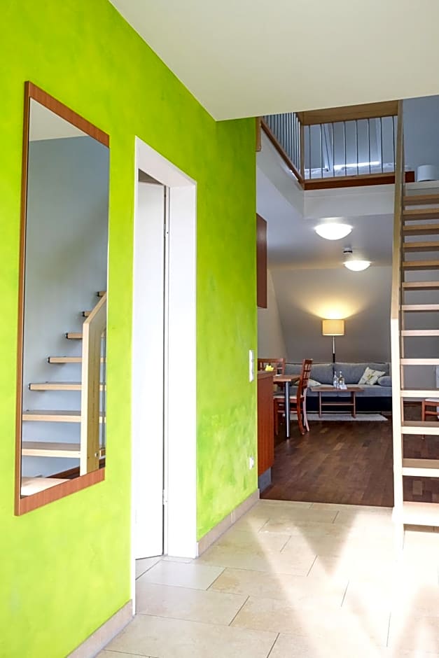 Jungingers Aparthotel