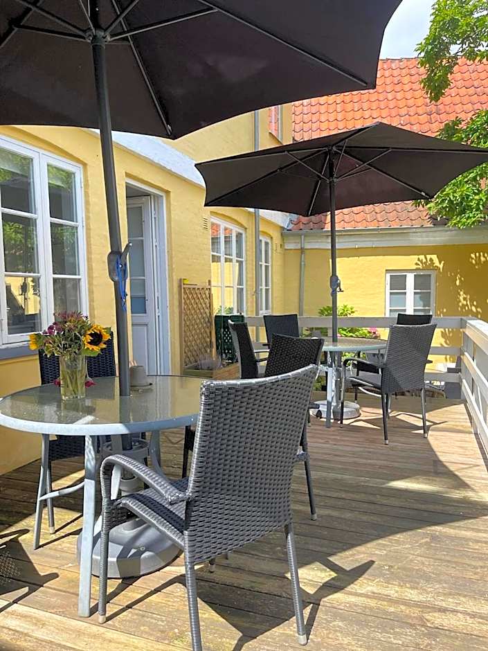Faaborg Vandrerhjem