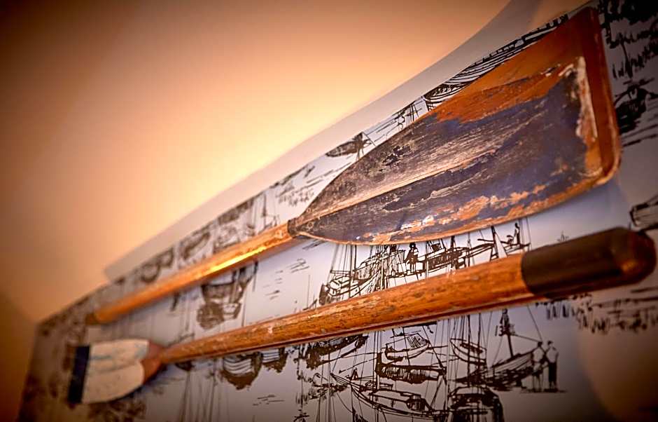 The Boathouse Inn & Riverside Rooms