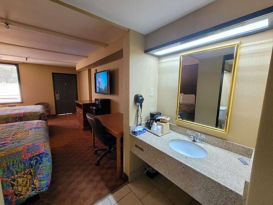 Stay Express Inn Athens