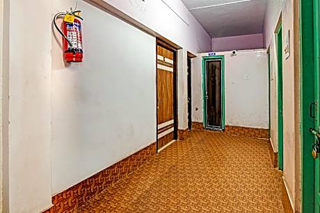 Hotel O Mahalaxmi lodge