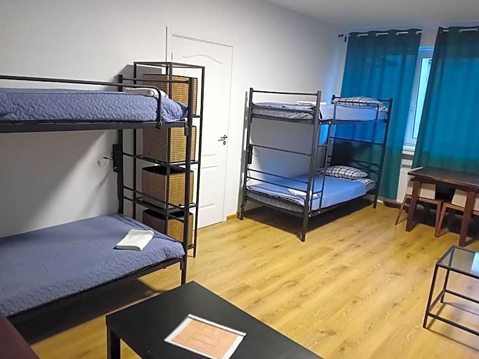 Centro Hostel