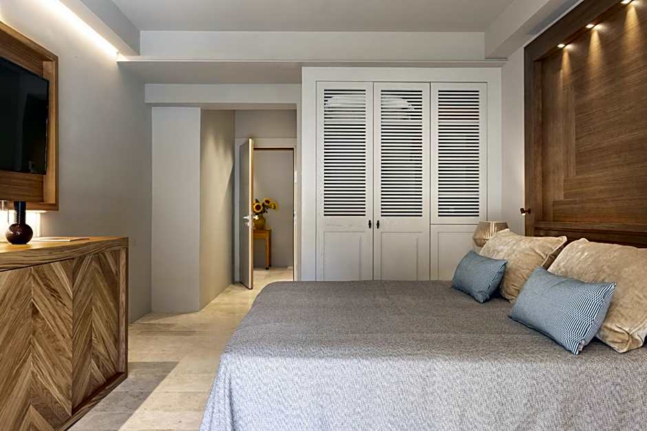 Hotel La Bisaccia