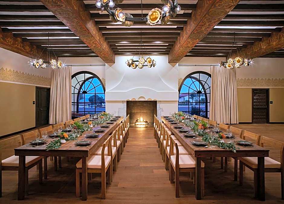 Mar Monte Hotel, in The Unbound Collection by Hyatt