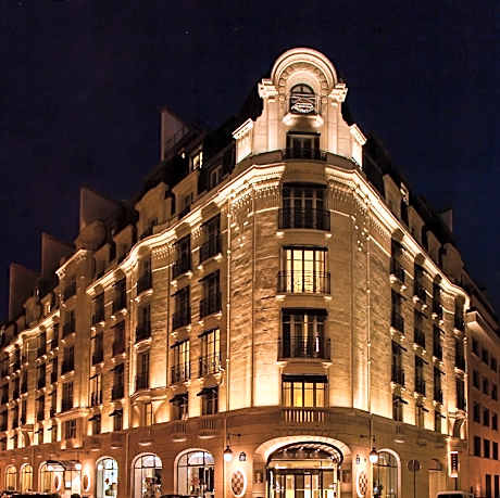 Sofitel Paris-Arc De Triomphe