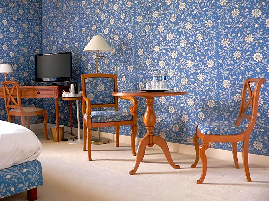 Chateau de la Rozelle