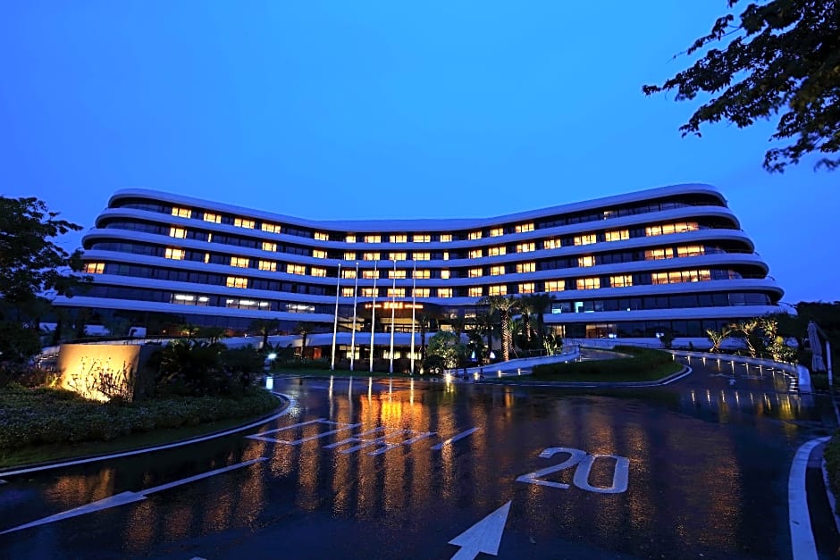 LN Garden Hotel Nansha Guangzhou