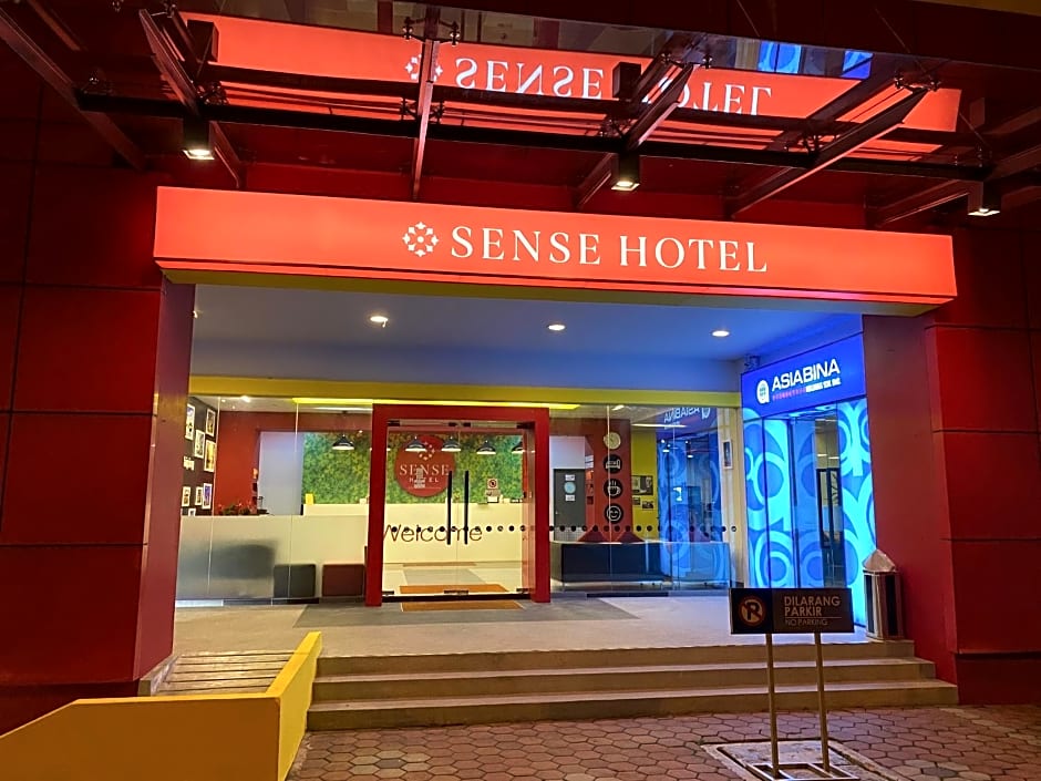 Sense Hotel