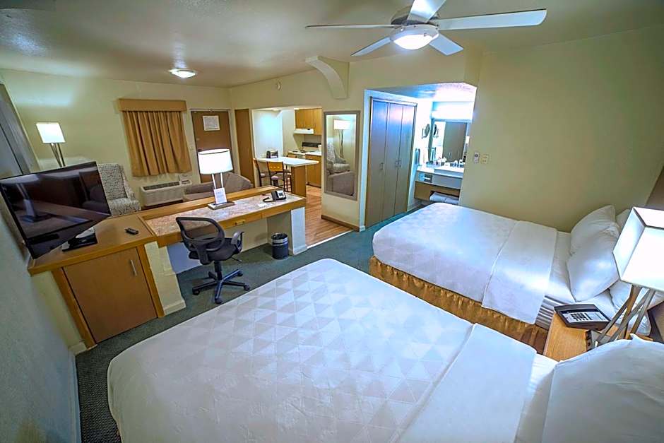 Holiday Inn Hotel & Suites Chihuahua By IHG