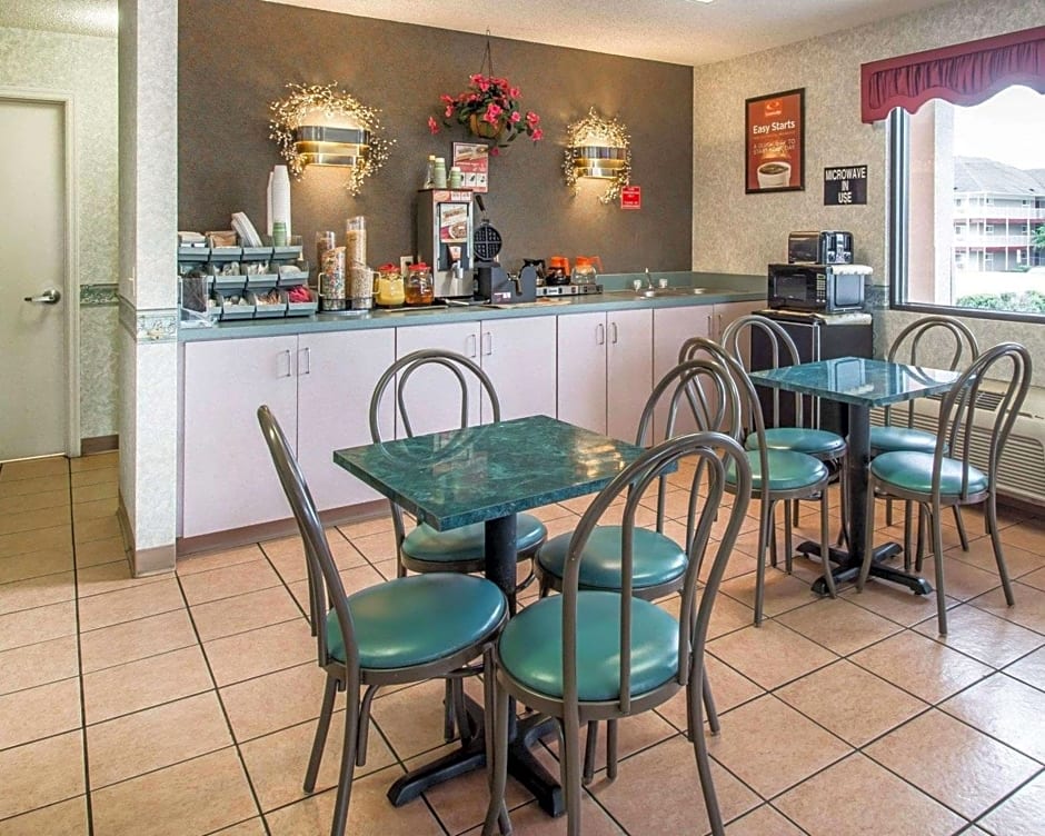 Econo Lodge Dothan