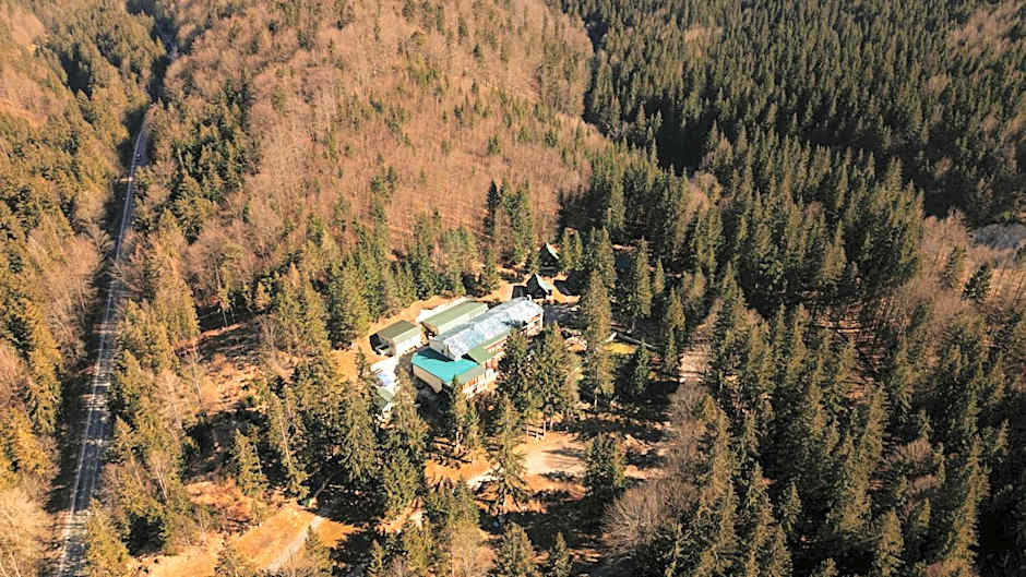 Horský hotel Bartoška