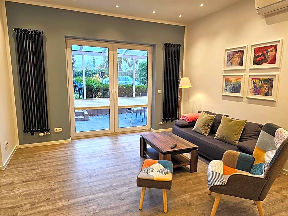 Appartement Vermietung Brunner