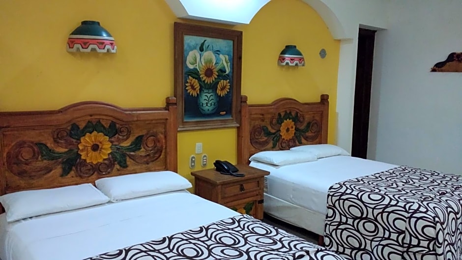 Suites Flamboyanes