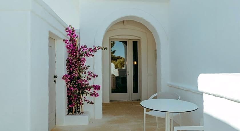 Masseria Borgo Ritella