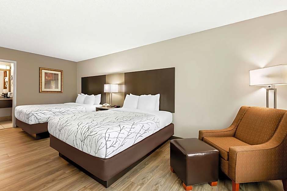 Best Western - Fayetteville