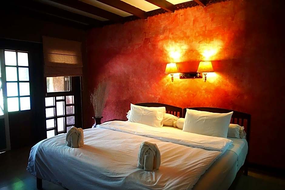Sala Done Khone Hotel