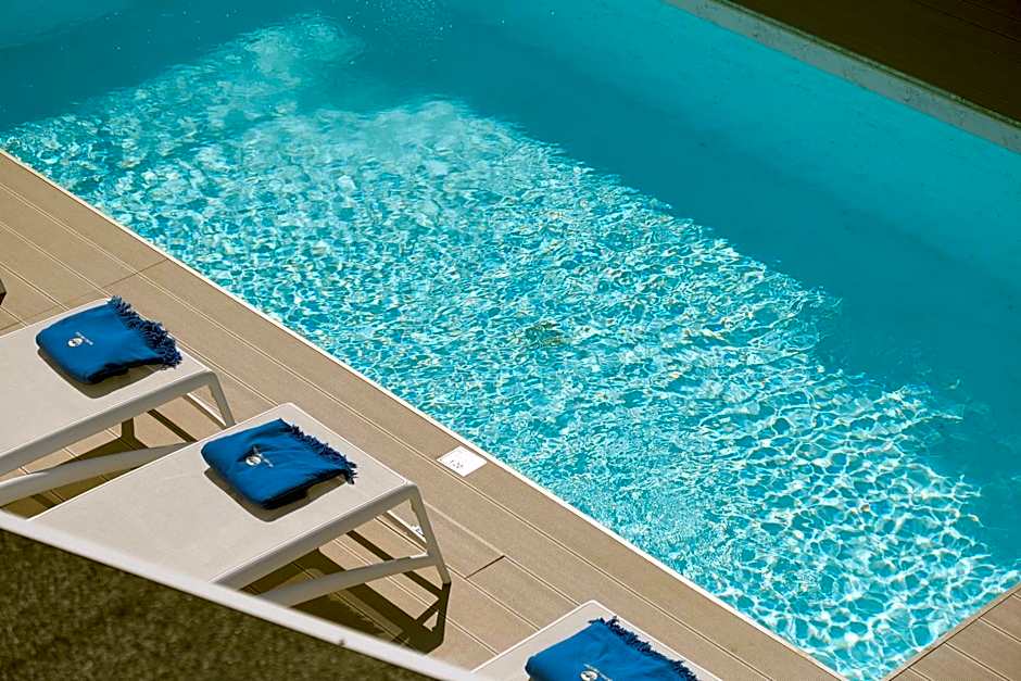 Porto Vecchio Luxury Suites