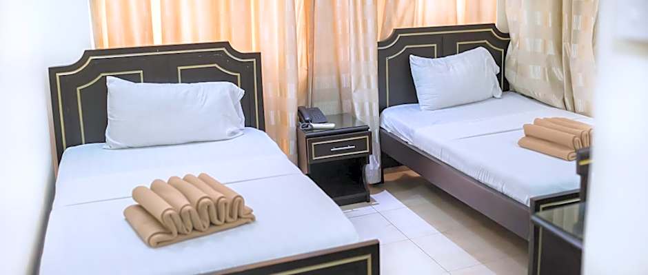 Sleep Inn Hotel - Kariakoo