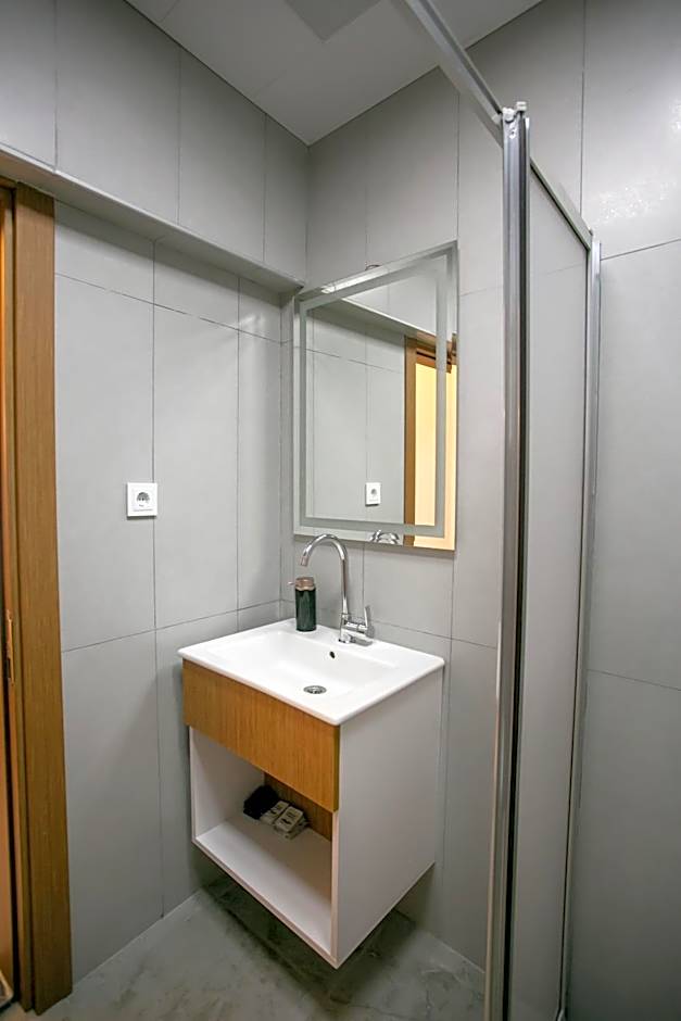 BLAU GRÜN İSTANBUL OTEL