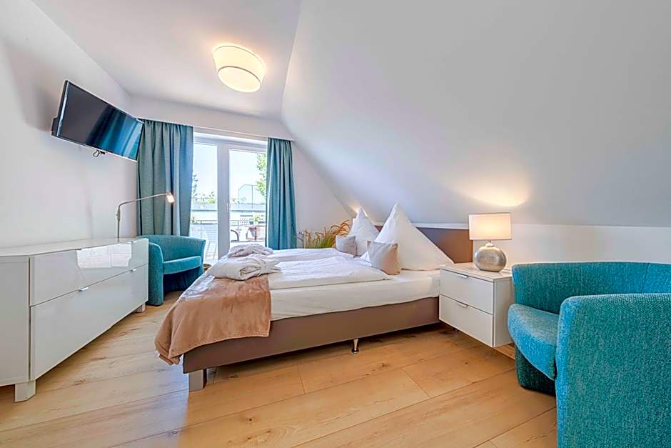 HofHotel Krähenberg